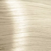 KAPOUS S 902 крем-краска для волос, ультра-светлый фиолетовый блонд / Studio Professional 100 мл