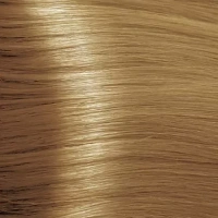 KAPOUS S 8.3 крем-краска для волос, светлый золотой блонд / Studio Professional 100 мл
