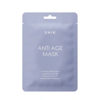 SHIK Маска антивозрастная для лица / Anti age mask 22 мл