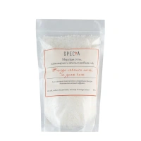 SPECIA Соль морская антицеллюлитная с ламинарией и апельсином / Specia 800 гр