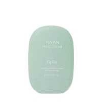 HAAN Крем для рук с пребиотиками Пряный инжир / Hand Cream Fig Fizz 50 мл