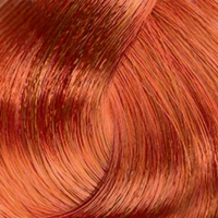 ESTEL PROFESSIONAL 0/44 краска безаммиачная для волос, оранжевый / Sensation De Luxe 60 мл