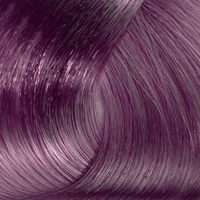 ESTEL PROFESSIONAL 6/61 краска безаммиачная для волос, тёмно-русый фиолетово-пепельный / Sensation De Luxe 60 мл