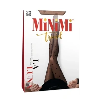 MINIMI Колготки женские Daino 2 (S) / Mini LA LUNA 20