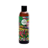 ECOCRAFT Бальзам для ослабленных и секущихся волос, аромат дождя / Rain fragrance 250 мл