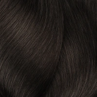 L'OREAL PROFESSIONNEL 4.35 краска для волос без аммиака / LP INOA 60 гр