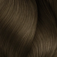 L'OREAL PROFESSIONNEL 7.13 краска для волос без аммиака / LP INOA 60 гр