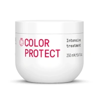 FRAMESI Маска для окрашенных волос интенсивного действия / COLOR PROTECT INTENSIVE TREATMENT 250 мл