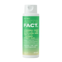 ART&FACT Тоник увлажняющий успокаивающий для лица / Alteromonas Ferment 1%+Skin Revitalizing Herbal 1%+cucumber 0,5% 150