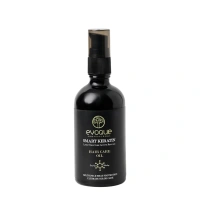 EVOQUE PROFESSIONAL Масло для волос умный кератин / Smart Keratin Hair Care Oil 90 мл