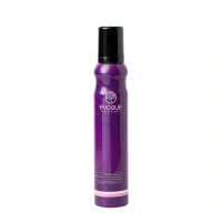 EVOQUE PROFESSIONAL Мусс для волос против желтизны идеальный блонд / Flawless Blonde Purple Mousse 200 мл