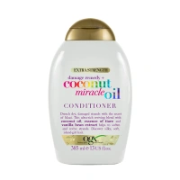 OGX Кондиционер восстанавливающий для волос с кокосовым маслом / Extra Strength Damage Remedy+ Coconut Miracle Oil 385 м