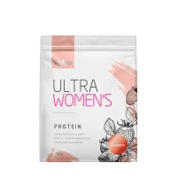 VPLAB Коктейль протеиновый, контроль веса, порошок, шоколад / Ultra Women’s Protein Strawberry 500 гр