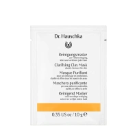 DR. HAUSCHKA Маска очищающая для лица / Reinigungsmaske 10 гр