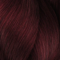 L'OREAL PROFESSIONNEL 4.60 краска для волос, шатен интенсивный красный / МАЖИРУЖ 50 мл