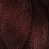 L'OREAL PROFESSIONNEL 5.66 краска для волос, светлый шатен глубокий красный / ДИАЛАЙТ 50 мл