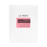 LA MISO Маска ампульная обновляющая с кислотами / LA MISO 28 гр