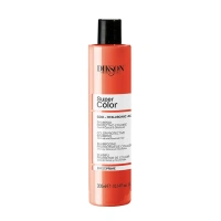 DIKSON Шампунь для окрашенных волос с экстрактом ягод годжи / Shampoo Color Protective 300 мл