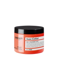 DIKSON Маска для защиты цвета окрашенных и обесцвеченных волос / Color Protective Mask 500 мл