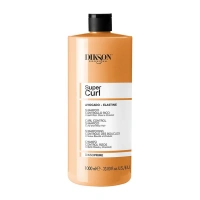 DIKSON Шампунь для вьющихся волос с маслом авокадо / Shampoo Curl Control 1000 мл