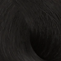 TEFIA 1.0 крем-краска перманентная для волос, черный натуральный / AMBIENT 60 мл