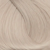 TEFIA 10.01 крем-краска перманентная для волос, экстра светлый блондин натуральный пепельный / AMBIENT 60 мл