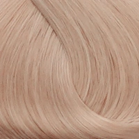 TEFIA 10.35 крем-краска перманентная для волос, экстра светлый блондин золотисто-красный / AMBIENT 60 мл