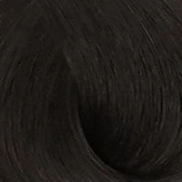TEFIA 3.0 крем-краска перманентная для волос, темный брюнет натуральный / AMBIENT 60 мл