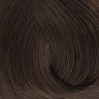 TEFIA 6.0 крем-краска перманентная для волос, темный блондин натуральный / AMBIENT 60 мл