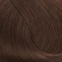 TEFIA 6.3 крем-краска перманентная для волос, темный блондин золотистый / AMBIENT 60 мл