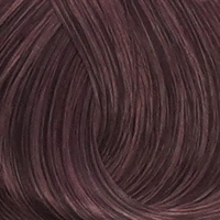 TEFIA 7.7 крем-краска перманентная для волос, блондин фиолетовый / AMBIENT 60 мл