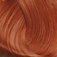 TEFIA 8.43 крем-краска перманентная для волос, светлый блондин медно-золотистый / AMBIENT 60 мл