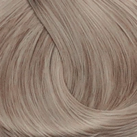 TEFIA 9.18 крем-краска перманентная для волос, очень светлый блондин пепельно-коричневый / AMBIENT 60 мл