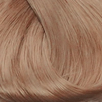TEFIA 10.830 крем-краска перманентная для волос, экстра светлый блондин коричнево-золотистый для седых волос / AMBIENT 6