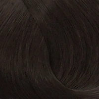 TEFIA 5.810 крем-краска перманентная для волос, светлый брюнет коричнево-пепельный для седых волос / AMBIENT 60 мл