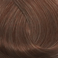 TEFIA 8.810 крем-краска перманентная для волос, светлый блондин коричнево-пепельный для седых волос / AMBIENT 60 мл