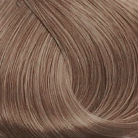 TEFIA 9.810 крем-краска перманентная для волос, очень светлый блондин коричнево-пепельный для седых волос / AMBIENT 60 м