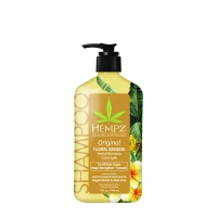 HEMPZ Шампунь оригинальный для увлажнения поврежденных волос / Original Herbal Shampoo For Damaged & Color Treated Hair