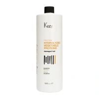 KEZY Шампунь протеиновый / My Therapy Protein Shampoo proteico 1000 мл