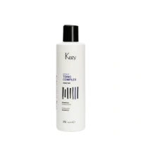 KEZY Шампунь нормализующий ежедневный, поддерживающий лечебный эффект / My Therapy Scalp Shampoo normalizzante 250 мл