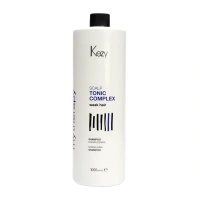 KEZY Шампунь нормализующий ежедневный, поддерживающий лечебный эффект / My Therapy Scalp Shampoo normalizzante 1000 мл