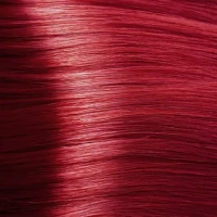 KAPOUS S 06 крем-краска для волос, усилитель красный / Studio Professional 100 мл