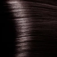 KAPOUS S 5.8 крем-краска для волос, шоколад / Studio Professional 100 мл