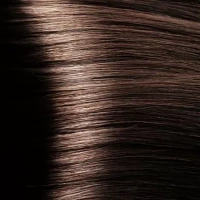 KAPOUS S 6.03 крем-краска для волос, теплый темный блонд / Studio Professional 100 мл