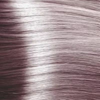 KAPOUS S 9.21 крем-краска для волос, очень светлый фиолетово-пепельный блонд / Studio Professional 100 мл