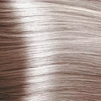 KAPOUS S 9.22 крем-краска для волос, очень светлый интенсивный фиолетовый блонд / Studio Professional 100 мл