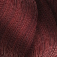 L'OREAL PROFESSIONNEL 6.66 краска для волос без аммиака / LP INOA 60 гр