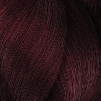 L'OREAL PROFESSIONNEL 4.62 краска для волос, светло-коричневый красный ирис / МАЖИРУЖ 50 мл