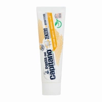 PASTA DEL CAPITANO Паста зубная абсолютная защита Имбирь / Total Protection Ginger 100 мл