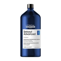 L'OREAL PROFESSIONNEL Шампунь для очищения и уплотнения волос / SERIOXYL ADVANCED 1500 мл